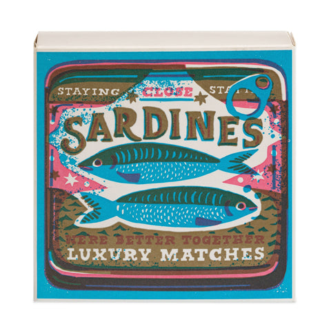 Better Together Sardines - image 3