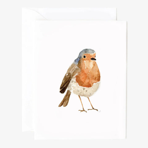 Birds assorted notecard set - image 3
