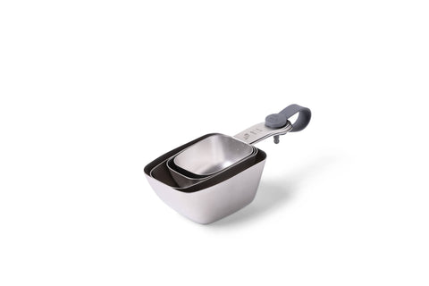 Level Up Precision Measuring Cup Set