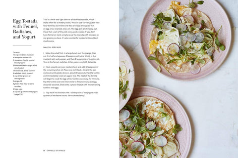 Cannelle et Vanille: With Vegan Options for Most Recipes - image 4