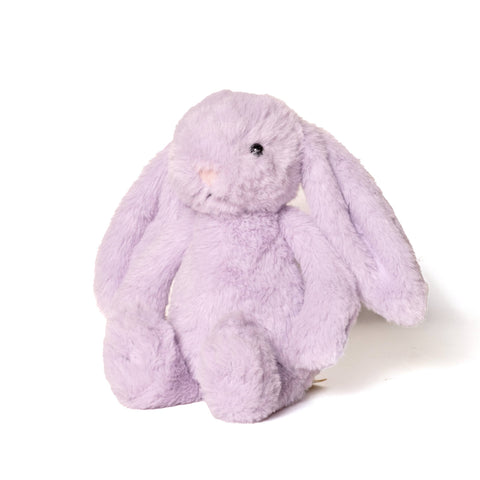 Baby Lavender Bunny - Soft Plush with Calming Scent - image 2