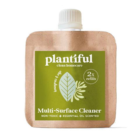 Multi-Surface Cleaner Concentrate (x2)