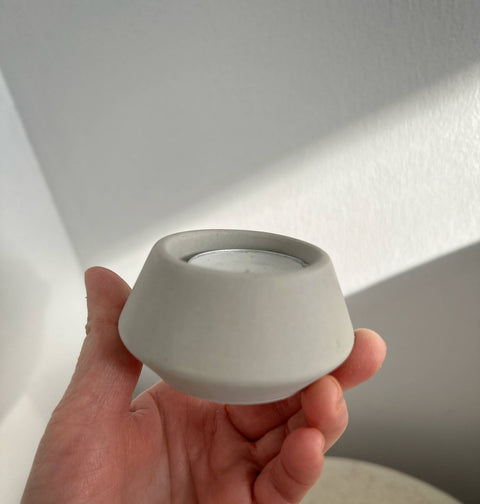 Tealight Candle Holder - image 3