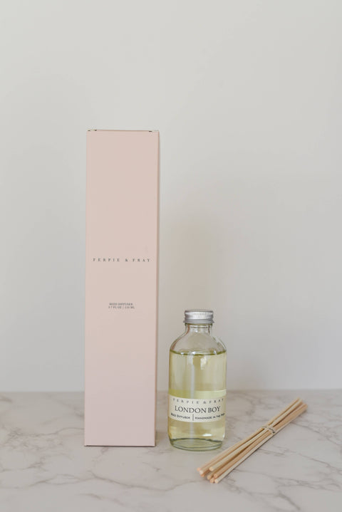 London Boy Reed Diffuser - image 2