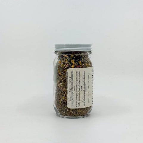 Happy Belly Loose Leaf Herbal Tea - image 2