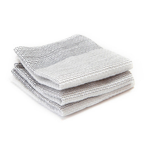 Tidy Cotton Dish Cloth (3 pk)