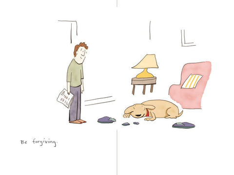Be the Person Your Dog Thinks You Are - image 4