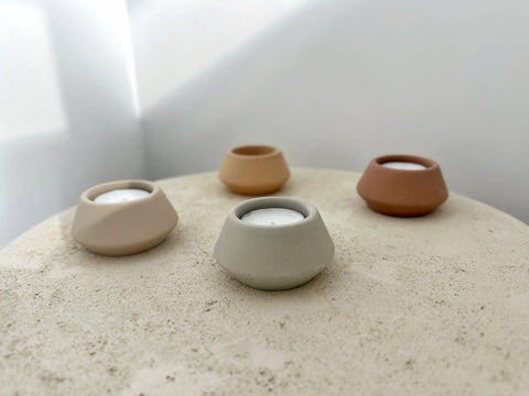 Tealight Candle Holder - image 4
