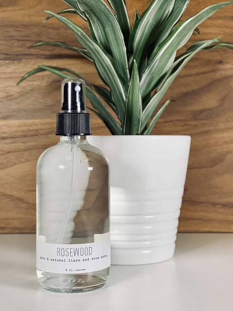 Linen & Room Spray - 8 Ounces - image 4