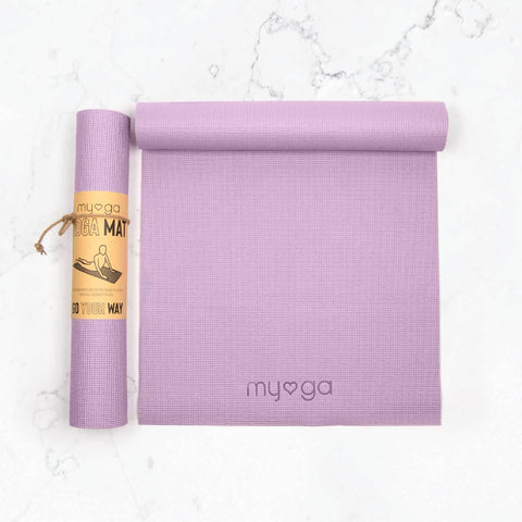 Entry Level Yoga Mat - image 8