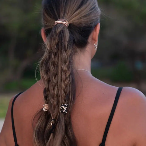 Focus Hair Tie Bracelets - image 4