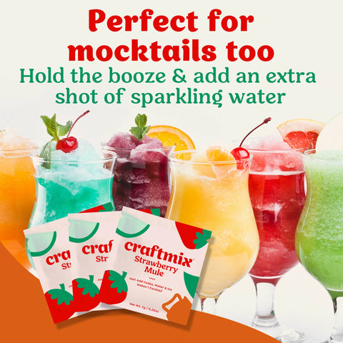 Strawberry Mixer - image 5