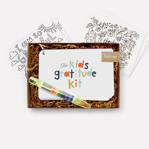 The Kids Gratitude Kit - image 7