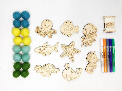 Craft Marker - image 3