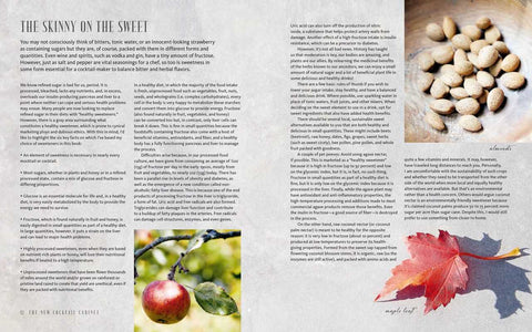 Wild Mocktails and Healthy Cocktails by Lottie Muir - image 3