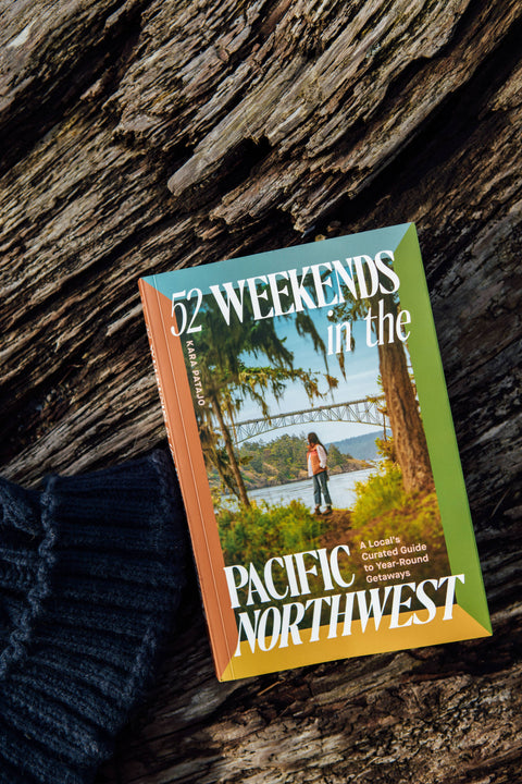 52 Weekends in the Pacific Northwest - image 9