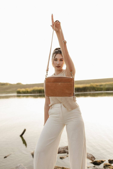 Nomad Crossbody Bag - image 15