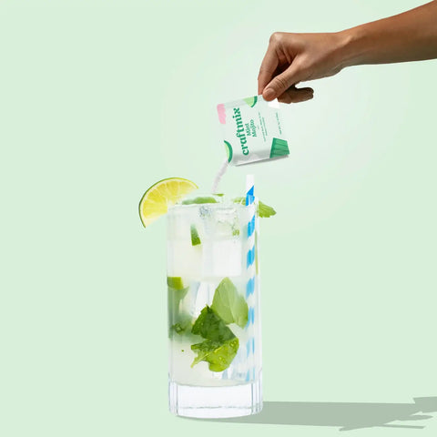 Mint Mojito Mixer - image 2