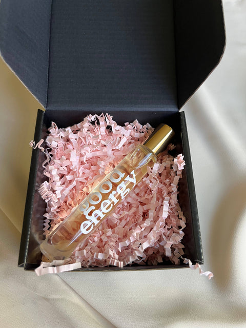 Good Energy Perfume Oil - image 5