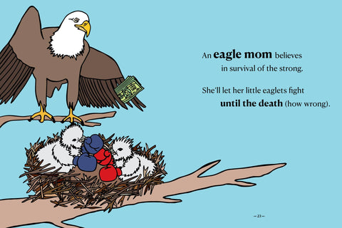 There Are Moms Way Worse Than You - image 6