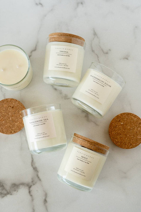 Biscotti Candle - image 7