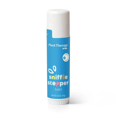 Kids Sniffle Stopper Balm, 0.5 oz