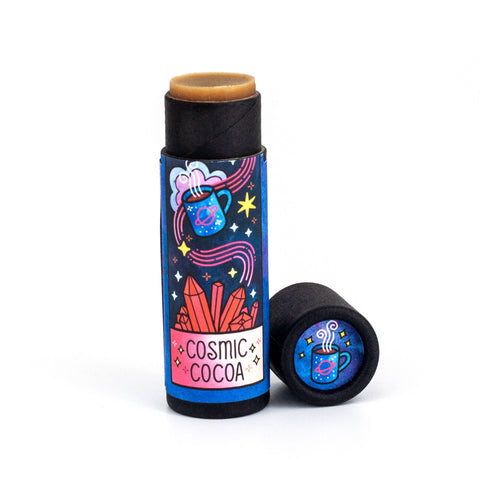 Cosmic Cocoa  Lip Balm