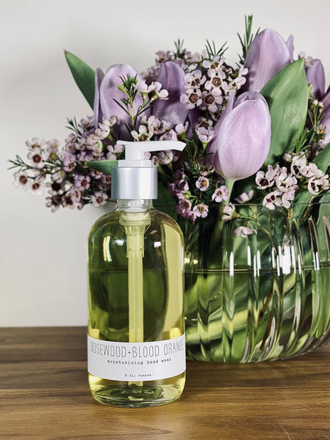 Hand Wash - Citrusy - image 5