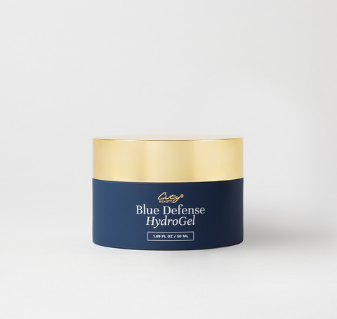 Blue Defense HydroGel - image 6