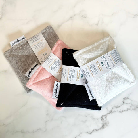 Washable Reusable Sponge