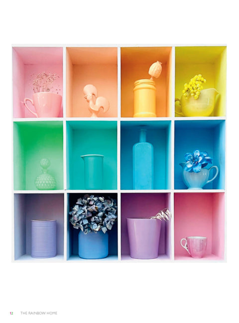 Rainbow Home - image 2