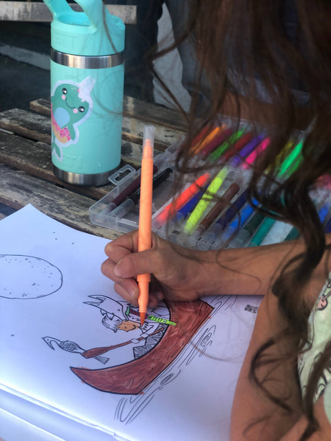 Coloring Book