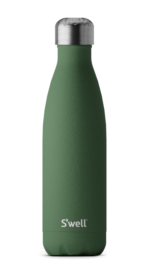 17oz Green Jasper Original Bottle