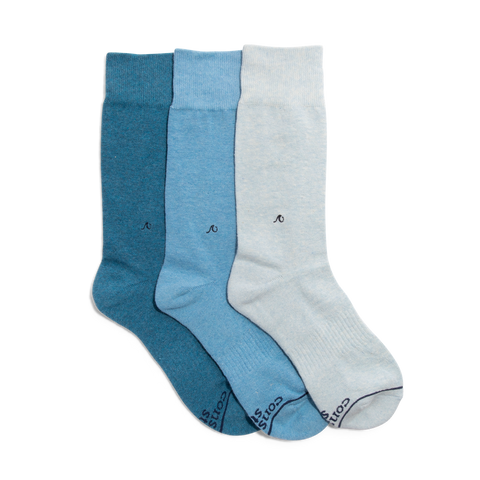 Socks that Protect Oceans | Boxed Set - Ocean Gifts