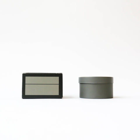 The Astronomer - Ozone + Dust - 4oz Tin Candle - image 2