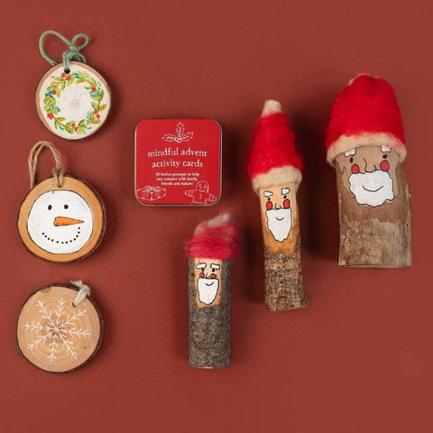 Mindful Advent Activity Cards - image 8