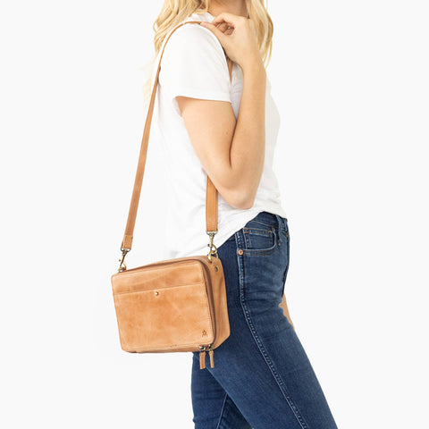 Nomad Crossbody Bag - image 9