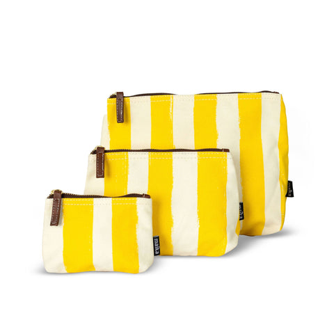 Linea Buttercup Small Pouch - image 2