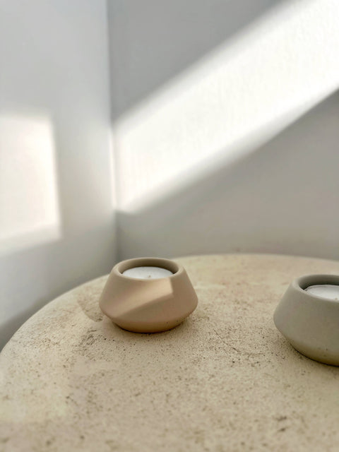 Tealight Candle Holder