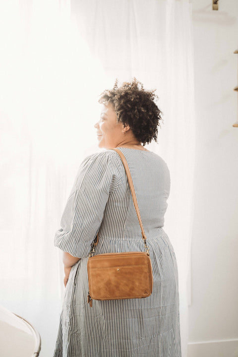 Nomad Crossbody Bag - image 3