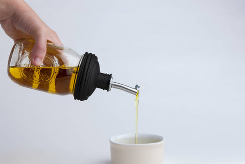 Mason Jar Pour Spout Lid, by reCAP - image 4