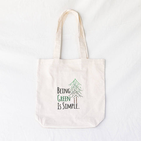 Organic Cotton Tote Bags - image 2