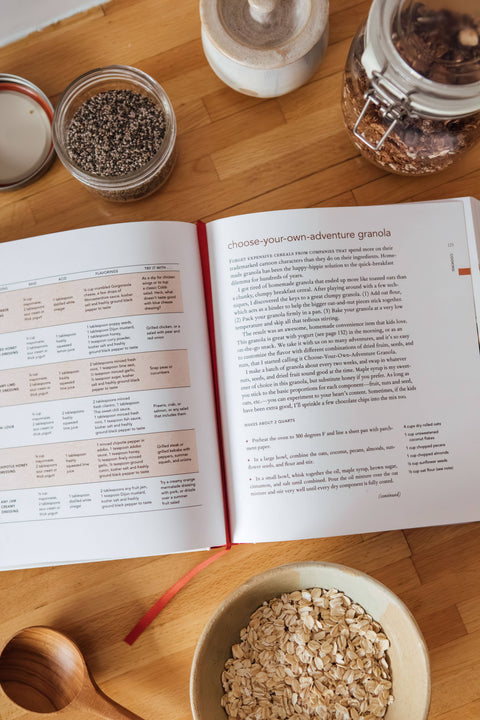 Hands-on Home: A Guide to Sustainable Living