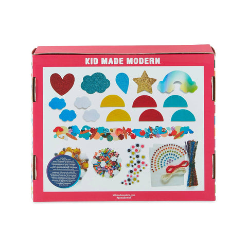 Head in the Clouds Craft Kit - image 5