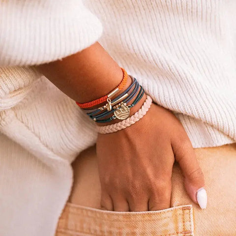 Discover Hair Tie Bracelets - image 4