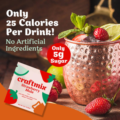 Strawberry Mixer - image 7