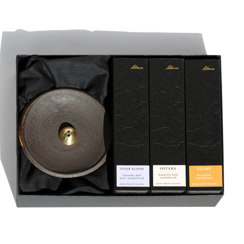 Natural Incense Set - image 2