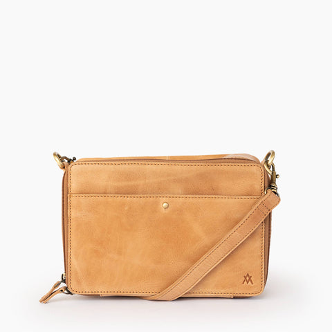 Nomad Crossbody Bag - image 2