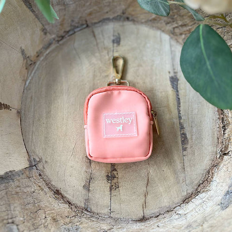 Sustainable Treat Pouch - image 3