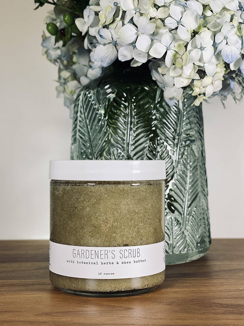 Gardener's Scrub - image 3